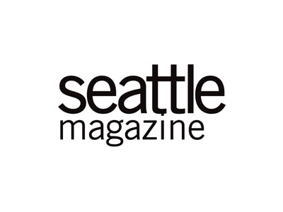 Seattle Magazine + PUBLIC