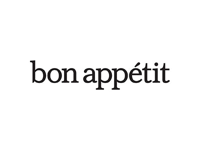 Bon Appetit + PUBLIC