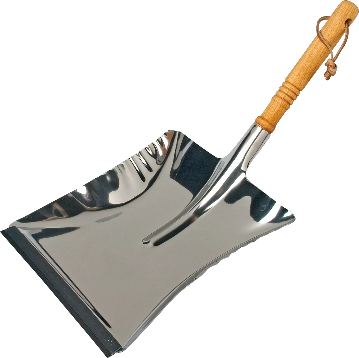 Metal Dustpan