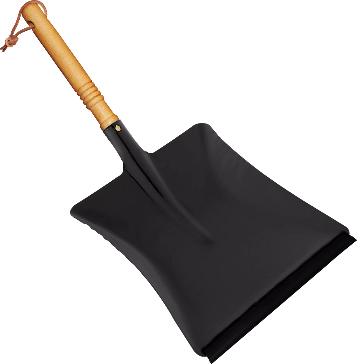 Metal Dustpan