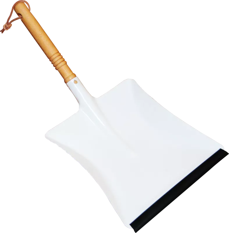 Metal Dustpan