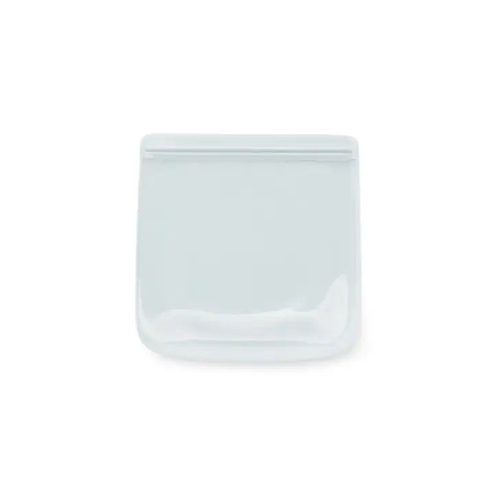 Reusable Silicone Bags