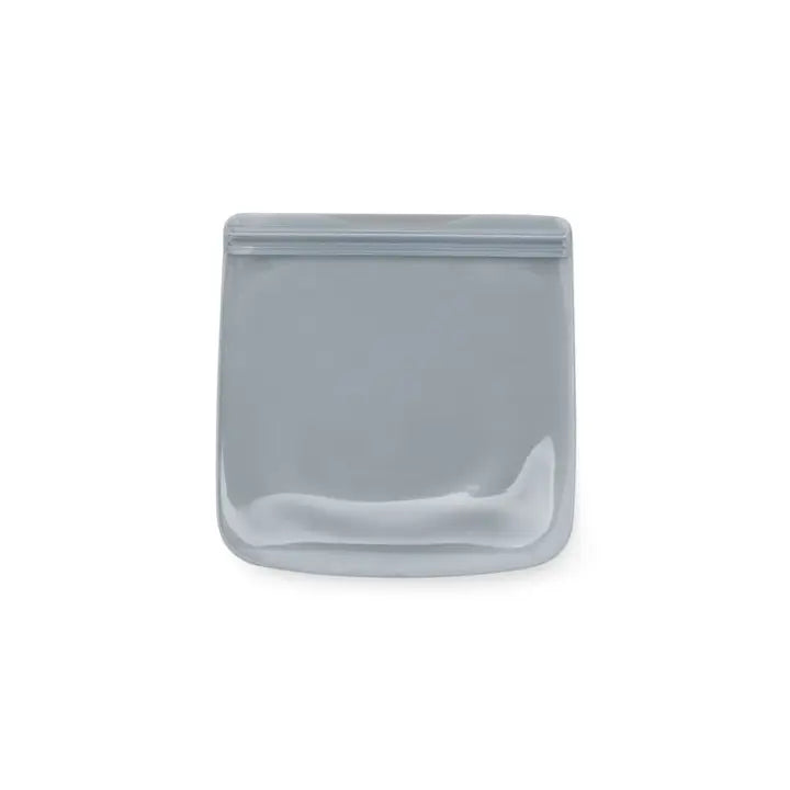 Reusable Silicone Bags