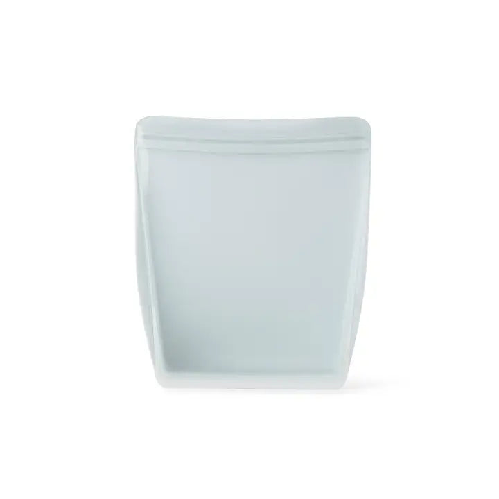 Reusable Silicone Bags