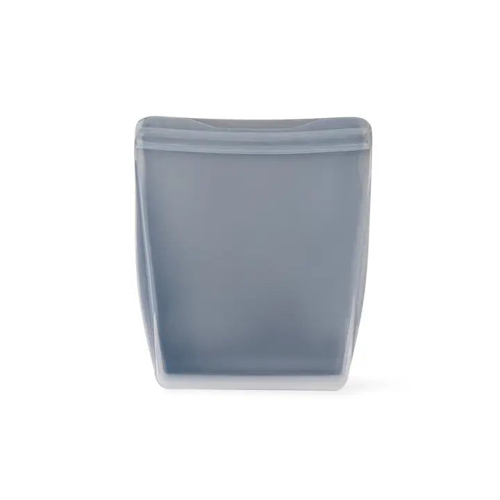 Reusable Silicone Bags