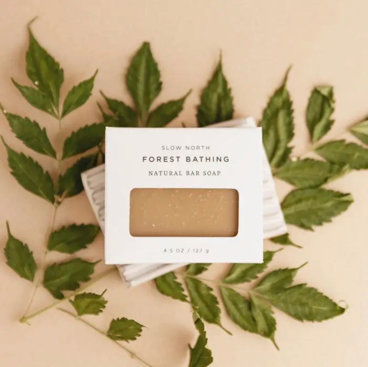Natural Soaps for Body - Slow North