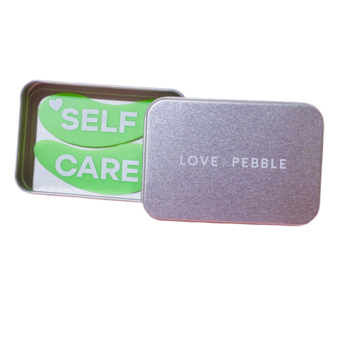 Reusable Silicone Eye Mask