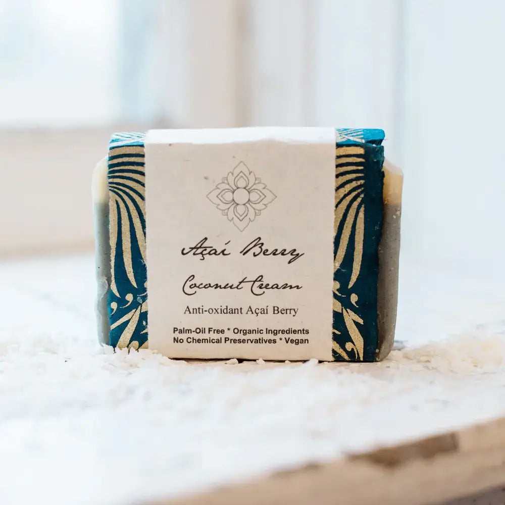 Organic Soaps for Body