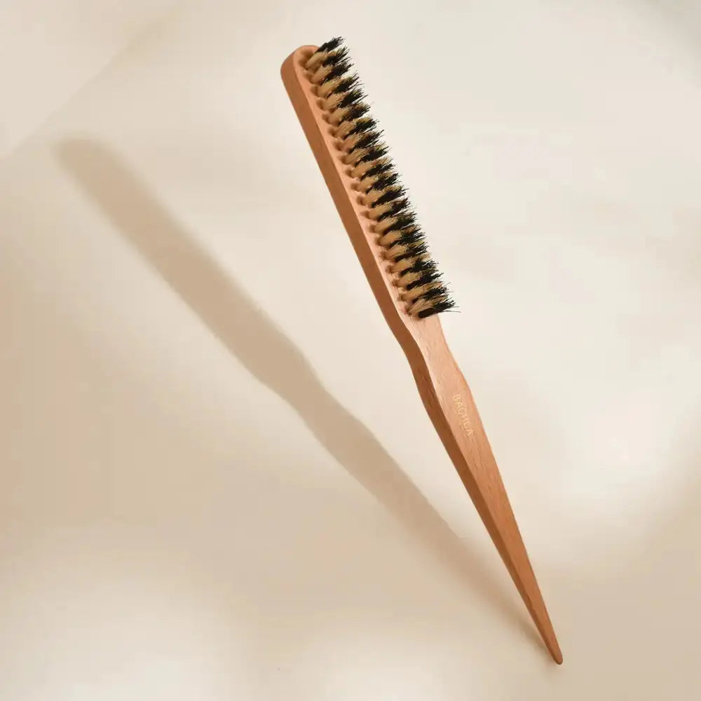 Sleek Back Brush