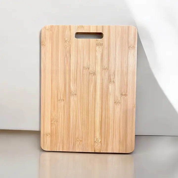 Bamboo Cutting Board