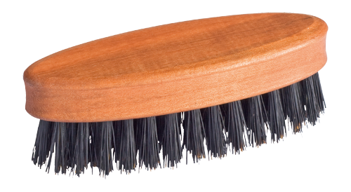Men&#39;s Boar Beard Brush