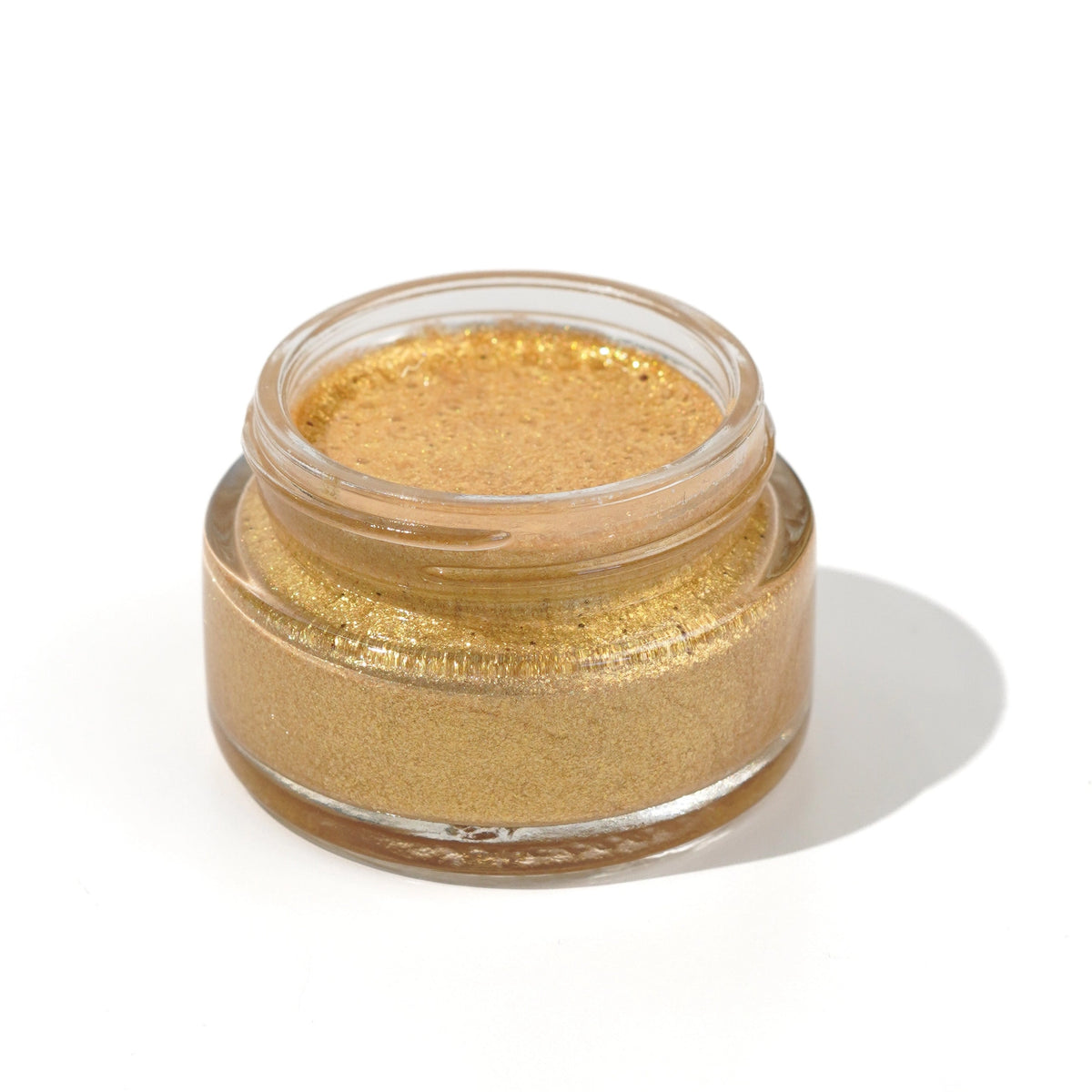 Biodegradable Body Shimmer