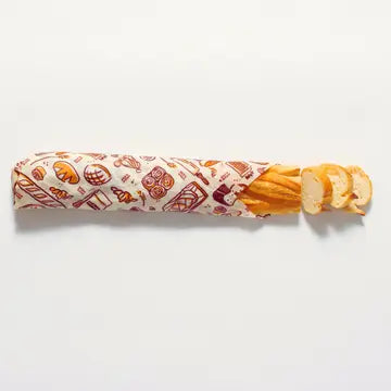 Beeswax Food Wrap - Bakery Wrap