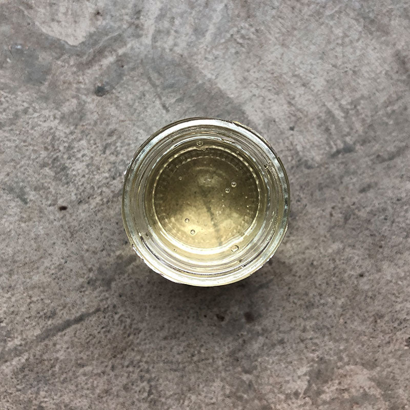 Liquid Castile Soap Refill