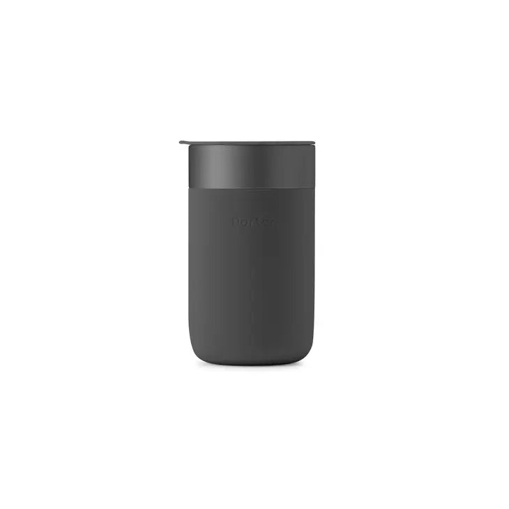 Reusable Ceramic Coffee Mug - 16oz