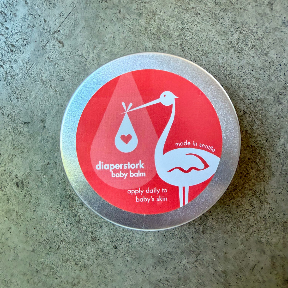 Baby Balm
