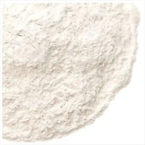Organic Lavender &amp; Bergamot Dry Shampoo Powder Refill