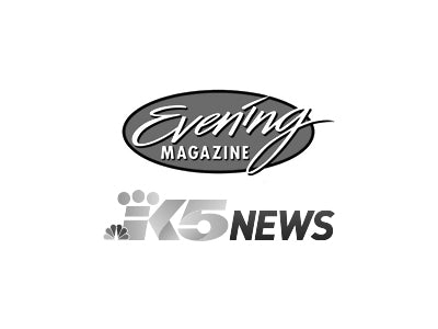 King 5 News Evening Magazine + PUBLIC