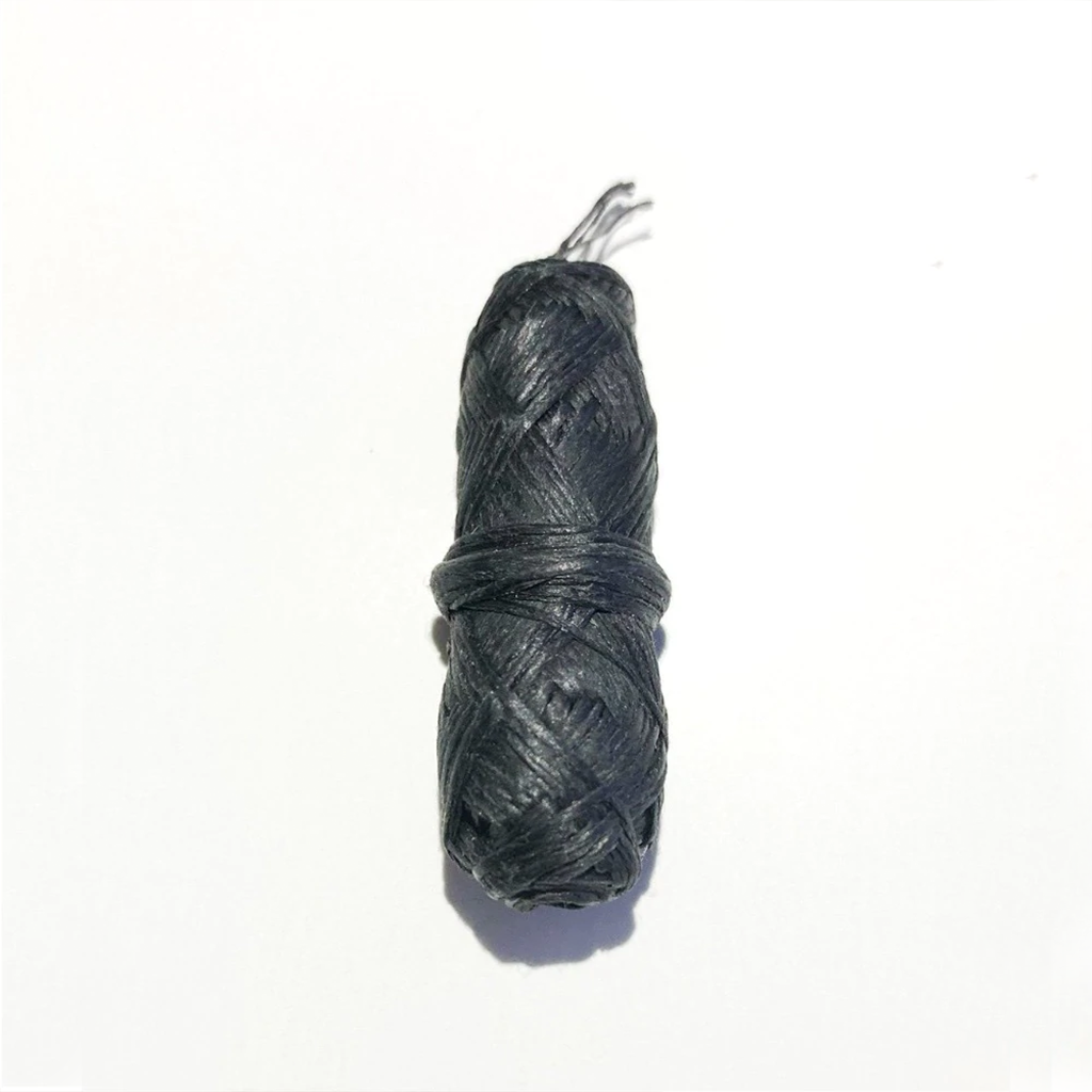 100% Biodegradable Dental Floss Refills (package-free)