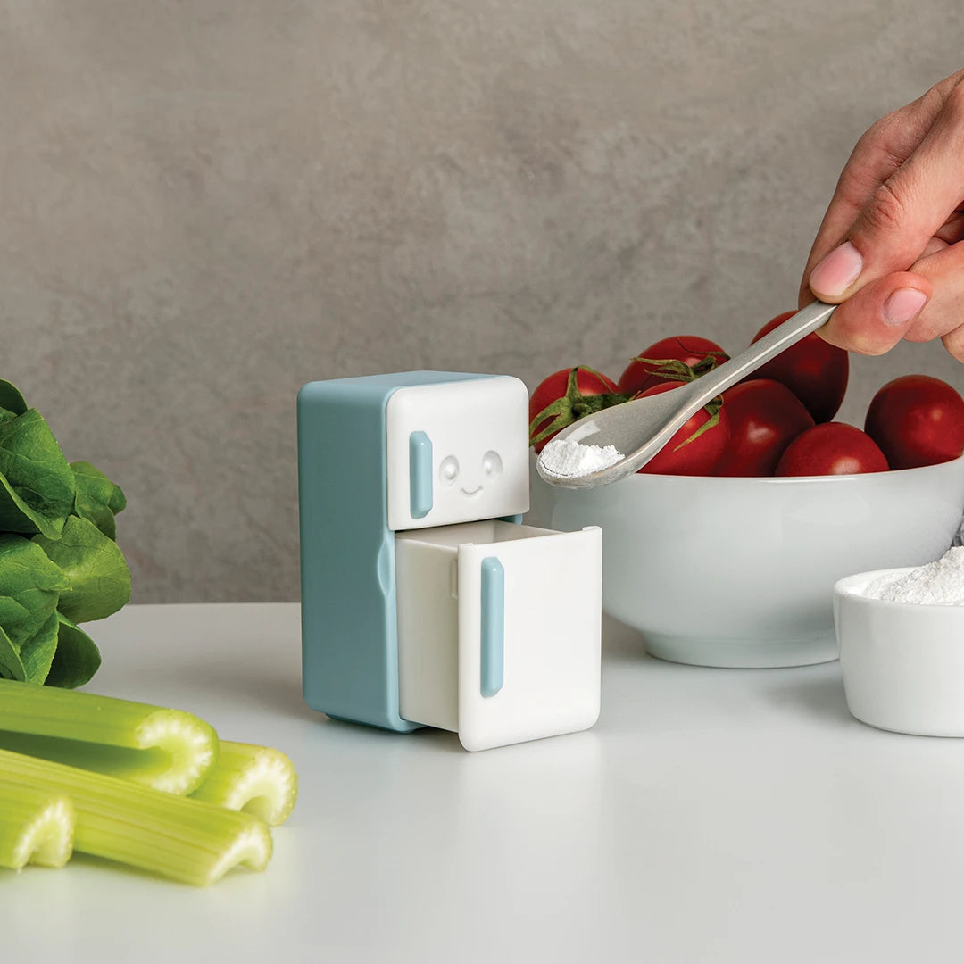 Refillable Fridge Odor Absorber