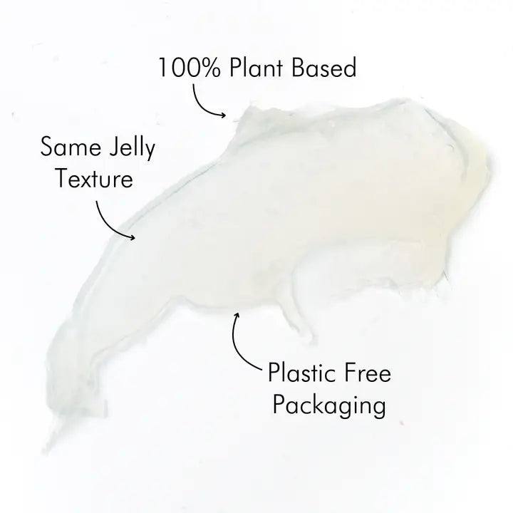 Petroleum Free Petroleum Jelly