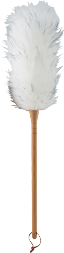 Lambswool Duster