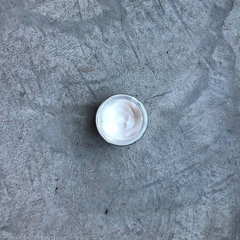 Baby Body Lotion Refill