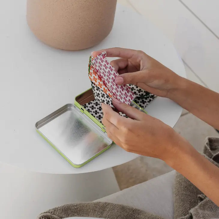 On-The-Go Kids Bandage Kit