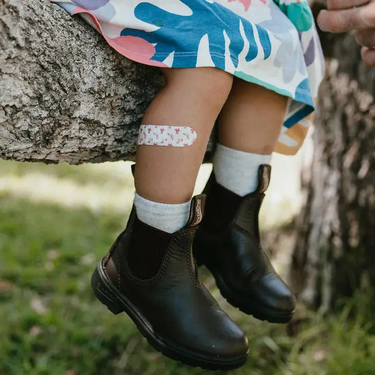 On-The-Go Kids Bandage Kit