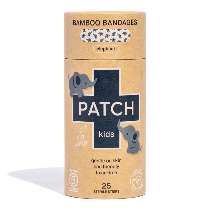 Kids’ Biodegradable Bandages