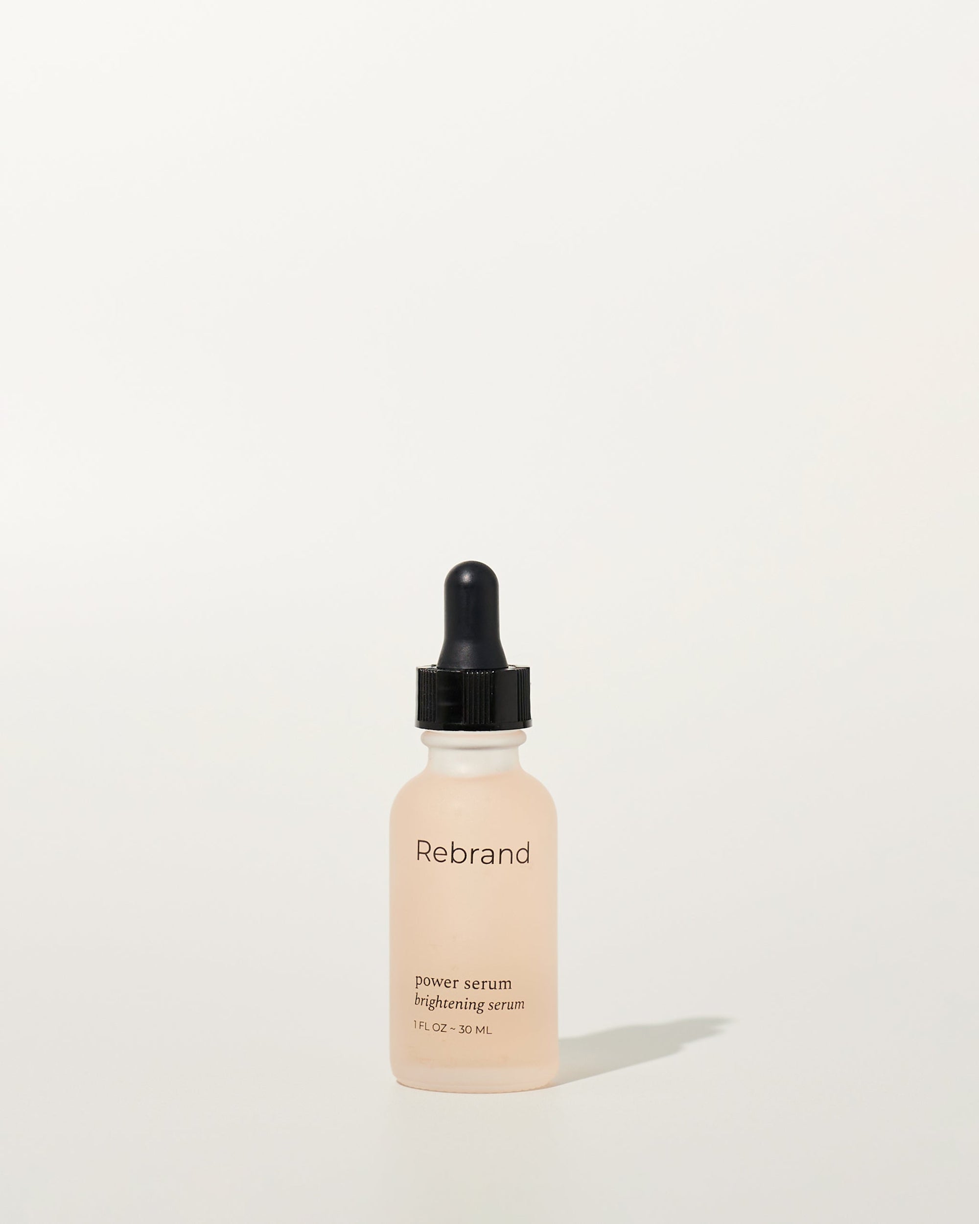 Brightening Serum with Vitamin C