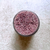 Blueberry Body Scrub Refill