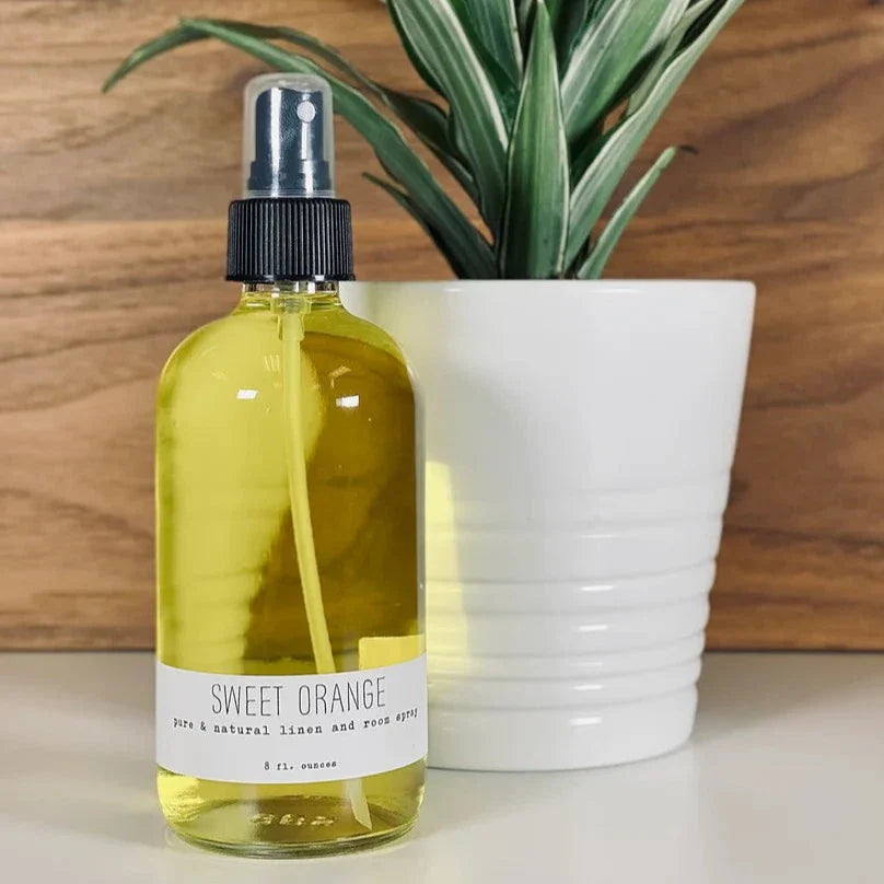 Room and Linen Spray Refill