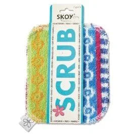 Scrub Pads