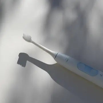 Replaceable Toothbrush Heads