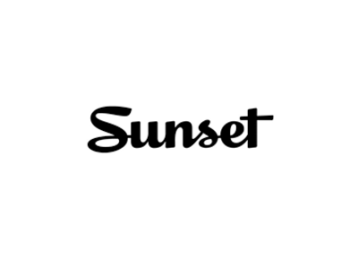 Sunset Magazine + PUBLIC