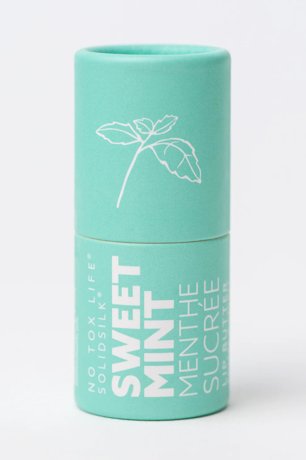 Vegan Lip Butter Sweet Mint