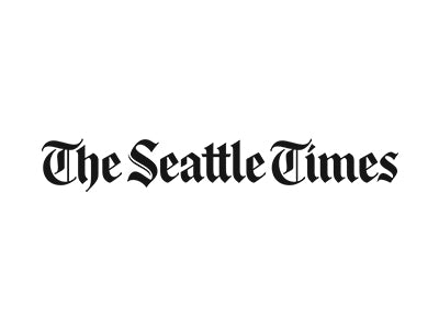 The Seattle Times + PUBLIC