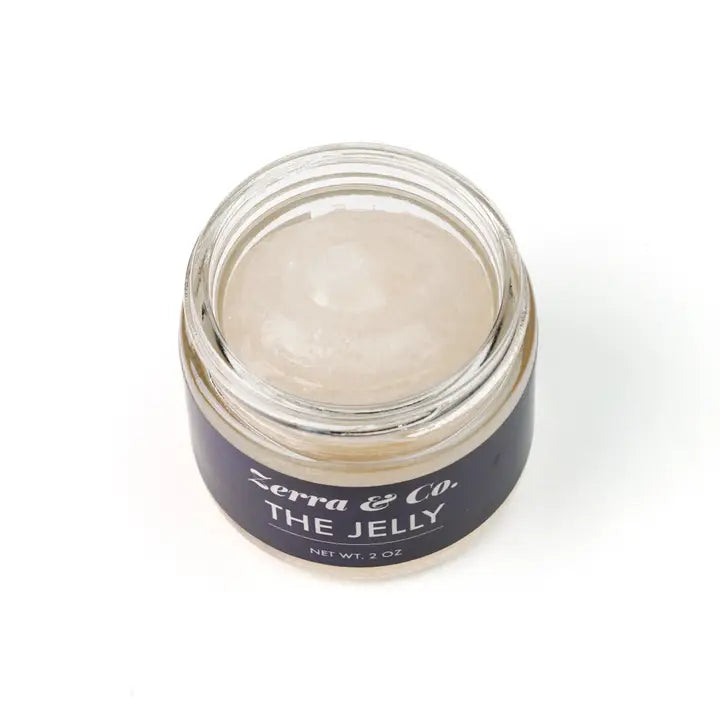 Petroleum Free Petroleum Jelly