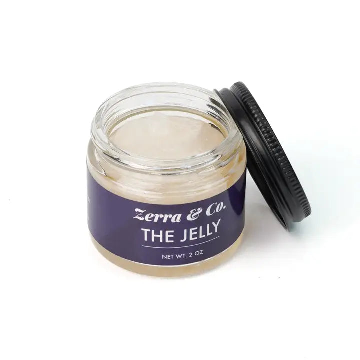 Petroleum Free Petroleum Jelly