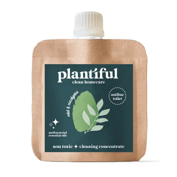 Toilet Cleaner Concentrate