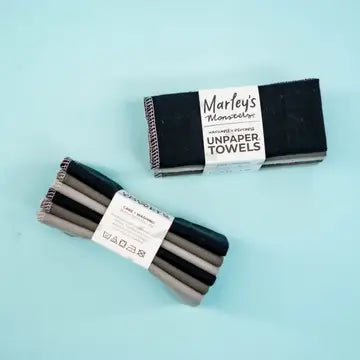 Unpaper® Towel Refill Pack - Set of 6