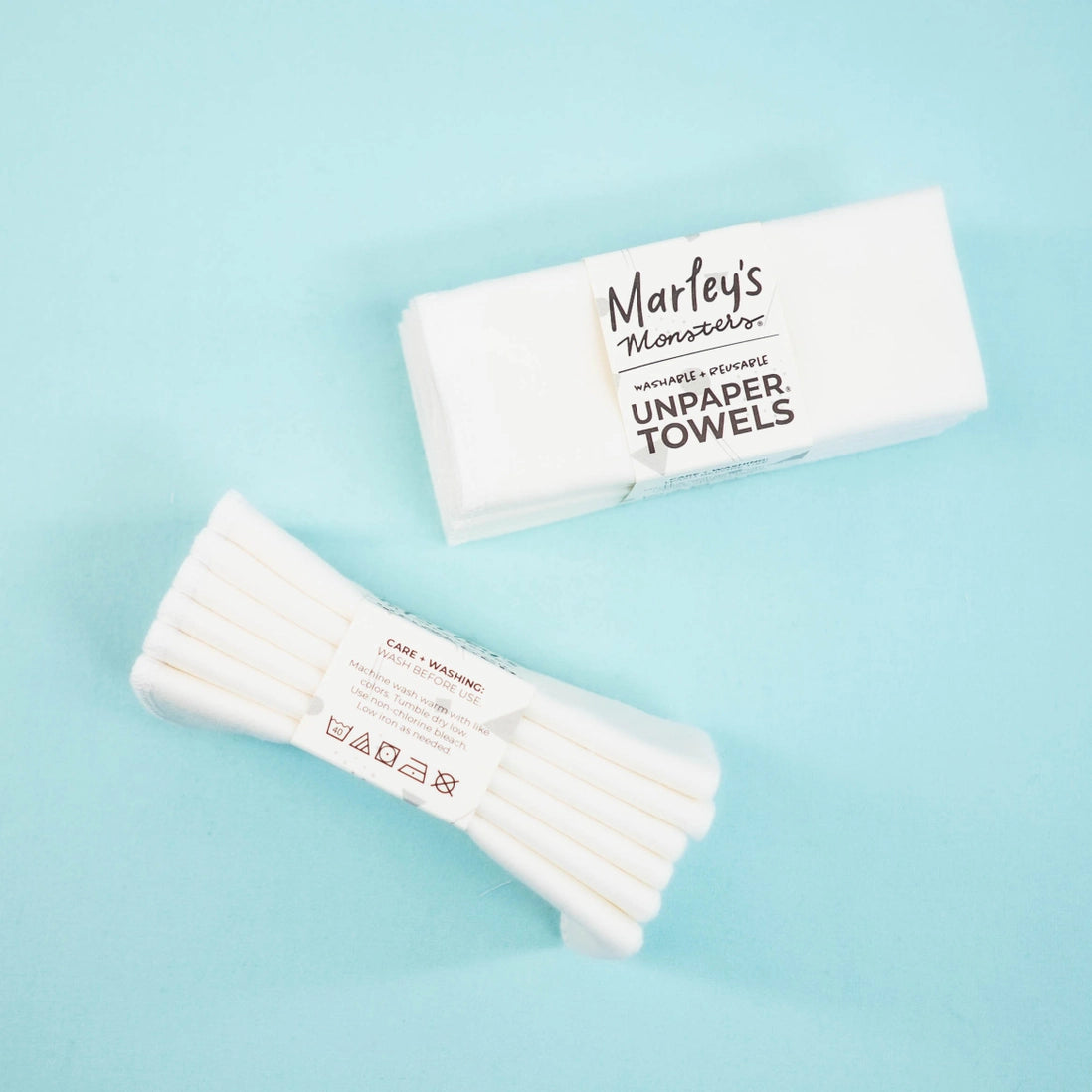 Unpaper® Towel Refill Pack - Set of 6