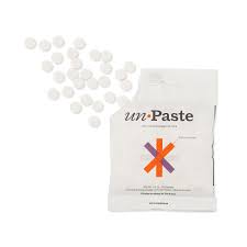 Toothpaste Tablets Refill (Fluoride-Free)