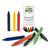 Natural Beeswax Crayons