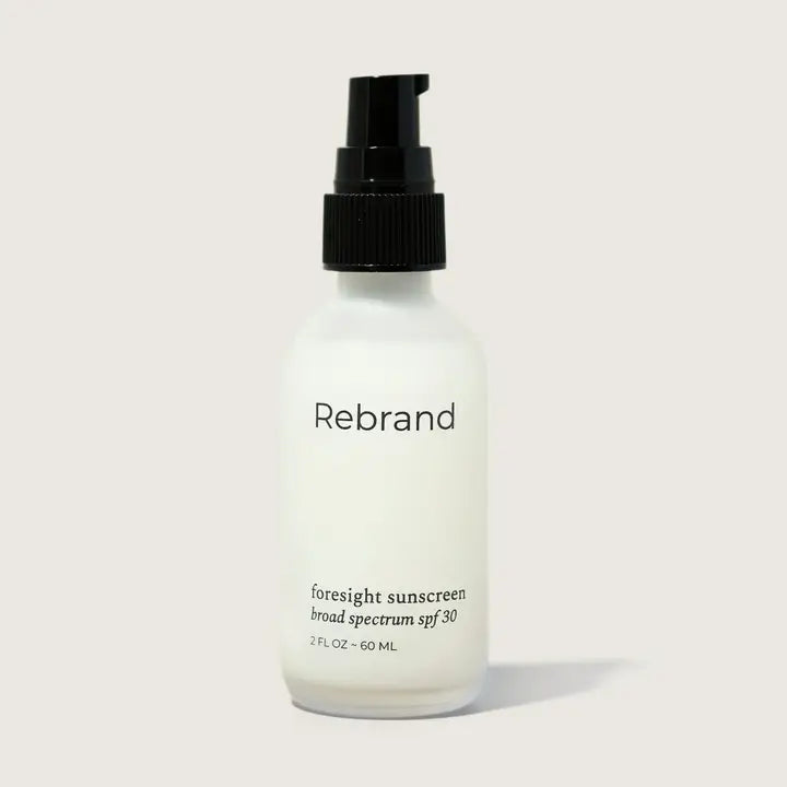 Face Moisturizer with SPF Refill | 30 SPF