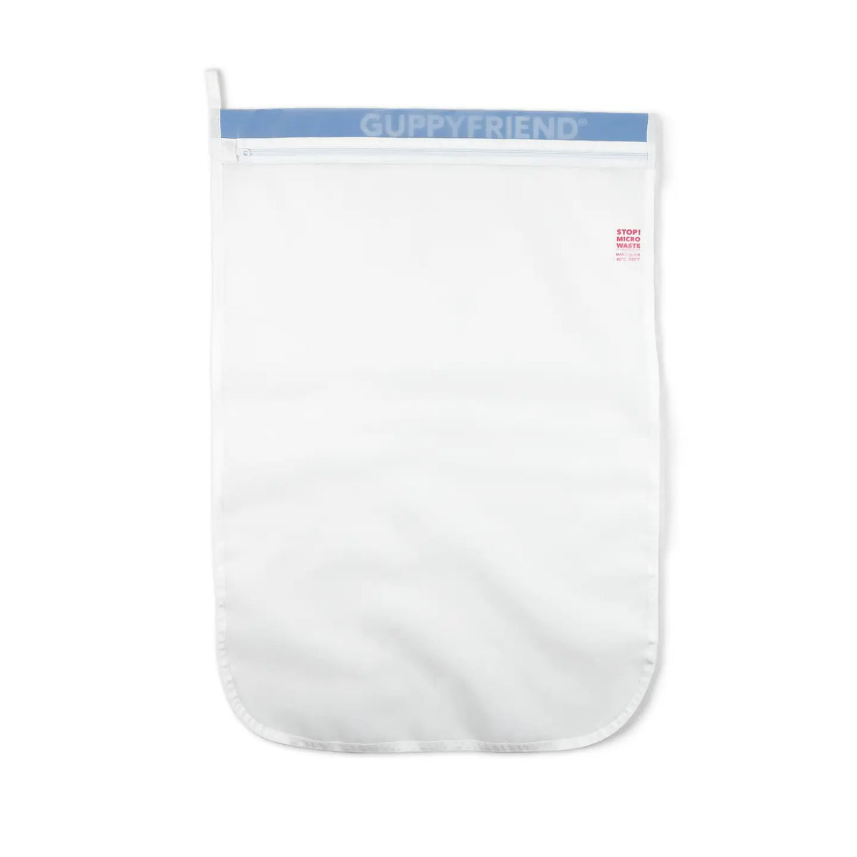 Microfiber Catching Laundry Bag