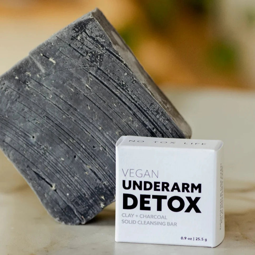 Underarm Detox Bar