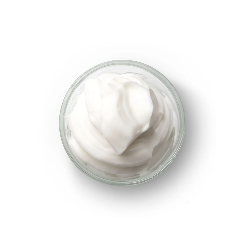 Hydrating Face & Body Butter Cream Refill