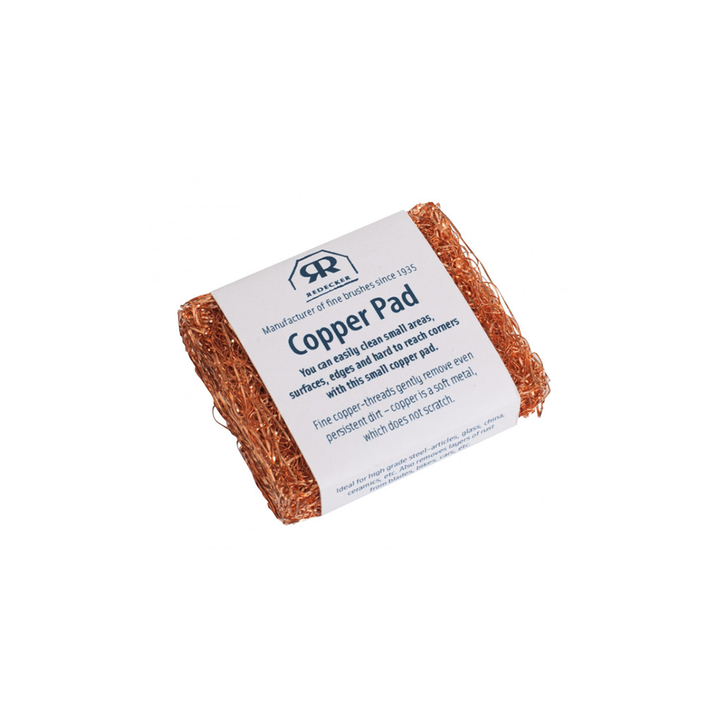 Mini Copper Cleaning Pad